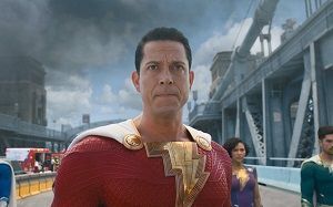 Zachary Levi reconoce la «triste, pero cierta» realidad de ‘¡Shazam! La furia de los dioses’ en la taquilla