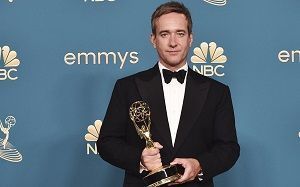 ‘Deadpool 3’: Matthew Macfadyen (‘Succession’) se suma al reparto