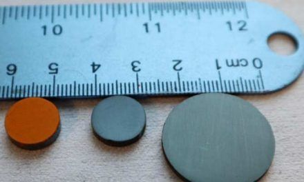 Fabricación más rápida, barata y eficiente de perovskitas para paneles solares