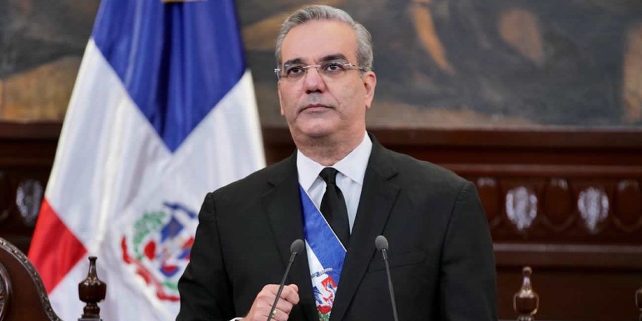 Turismo, el gran protagonista en rendición de cuentas de Abinader