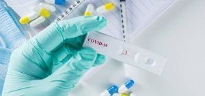 Bajan a 51 los casos activos de coronavirus en RD