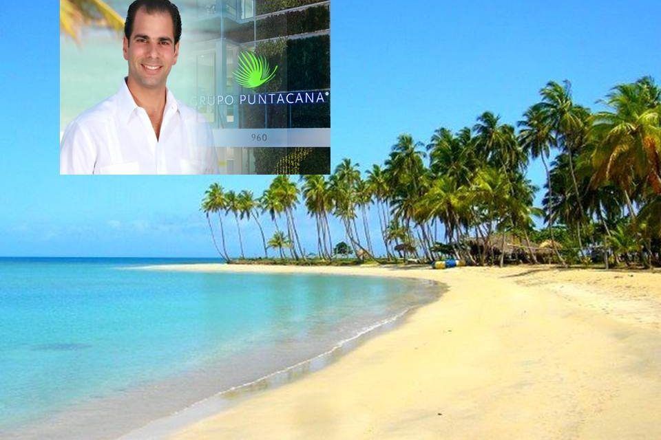 Los Rainieri se expanden en Miches: levantarán tres nuevos hoteles
