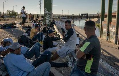 México bate récords como destino y origen de la migración en 2022