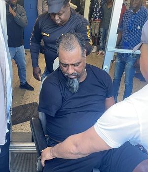 Conocerán el jueves medida cautelar contra involucrado en asesinato pareja La Guáyiga