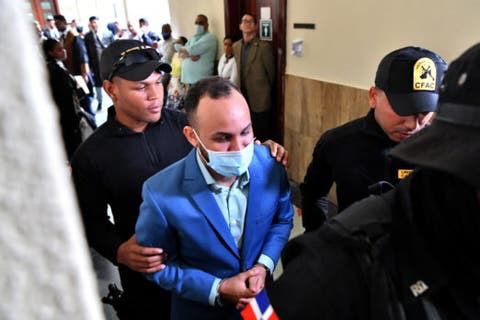 Querellantes consideran abogado de Jairo usa táctica dilatoria para estancar coerción