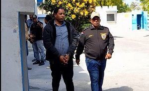 Se entrega segundo implicado en balacera donde murieron dos mujeres en Tamayo