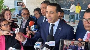 El PLD solicita a la PGR investigar «compra» de alcaldes opositores