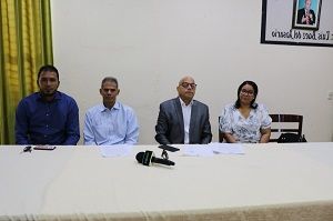 Convocan a Premio Literario “Ciudad del Jaya”