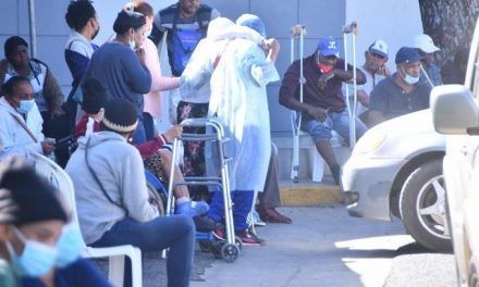 Aumentan a 93 los casos de cólera al reportarse otros dos