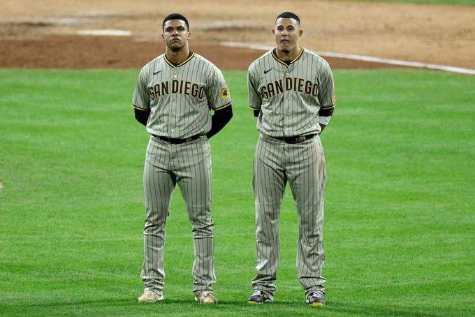 ¿Cuáles dominicanos serán titulares en jornada inaugural de Grandes Ligas?