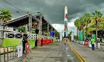 Cultura anuncia cierre del malecón para la celebración del Desfile Nacional de Carnaval 2023