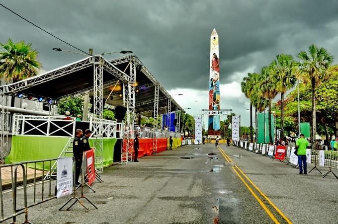 Cultura anuncia cierre del malecón para la celebración del Desfile Nacional de Carnaval 2023