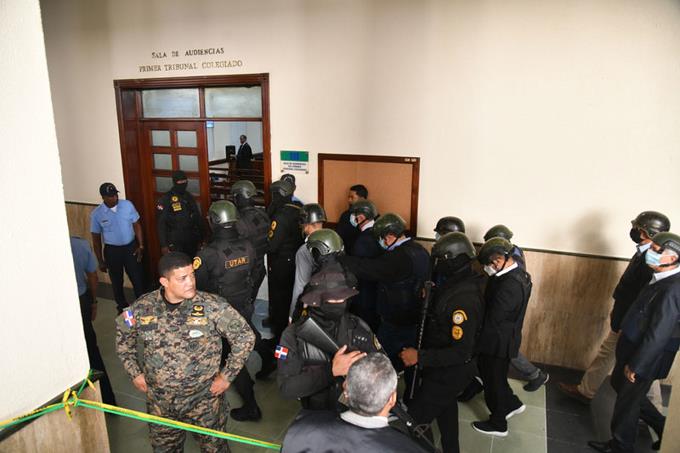 Delatores: Diputado Sergio Moya “Goris” fue jefe de cobros ilegales a bancas