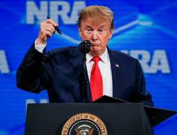 Denuncian que Trump ha creado “una máquina de deportación”