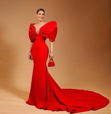 Drama, elegancia y diseño: Premios Soberano 2023