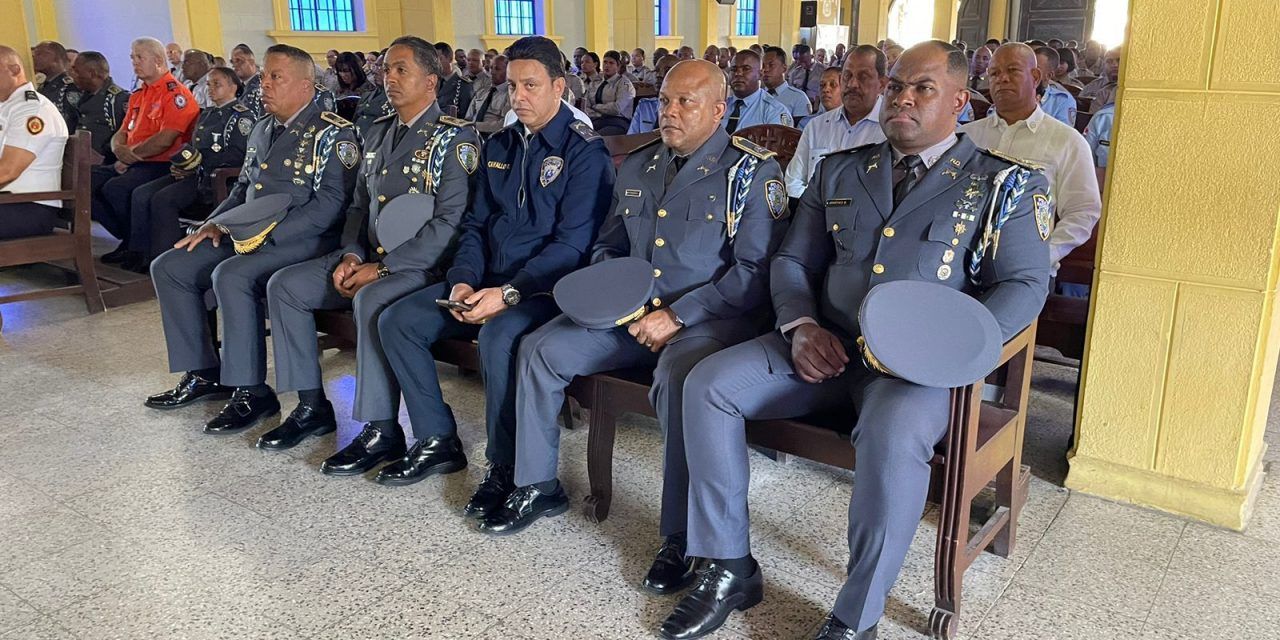 Direccion Regional San Cristóbal conmemoramos con orgullo el 87 aniversario de la mano con la comunidad