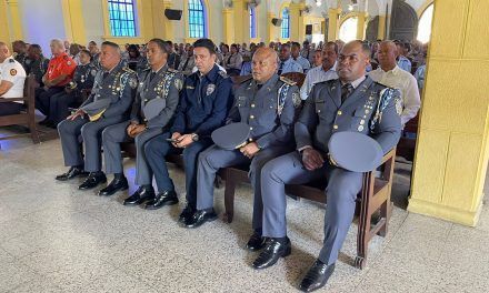 Direccion Regional San Cristóbal conmemoramos con orgullo el 87 aniversario de la mano con la comunidad