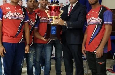 SOFTBOLReconocen softbolistas destacados en SFM