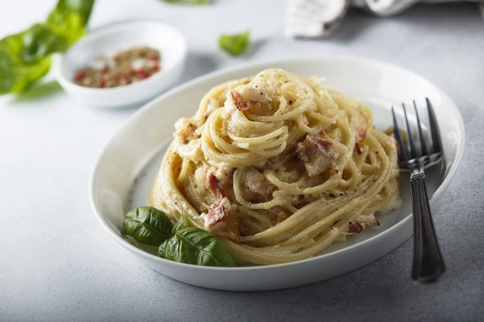 Italia reivindica su carbonara frente a la “envidia” gastronómica