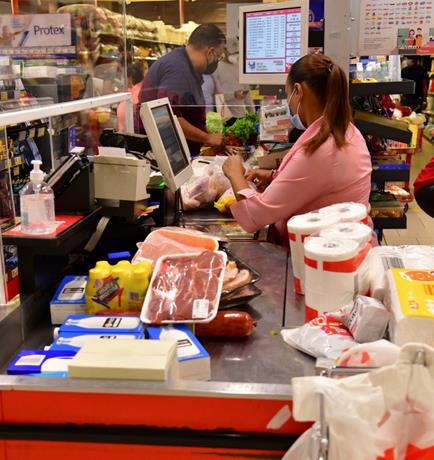 La canasta de los más pobres está en $21,153