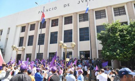 La Ley de Partidos condena con multas financiamiento ilícito