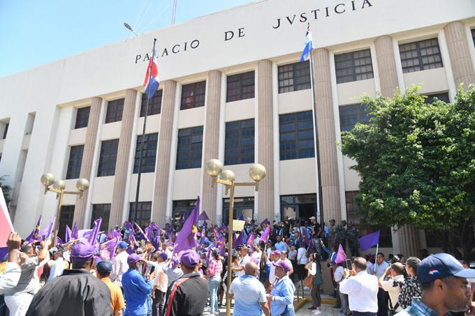 La Ley de Partidos condena con multas financiamiento ilícito