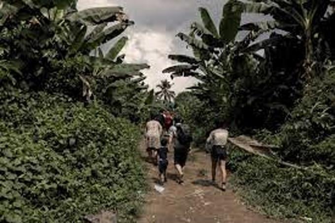 La selva del Darién: Una pesadilla de muerte, robos y violaciones
