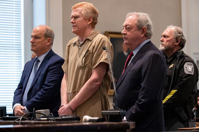 La verdad más allá de la ficción en doble crimen