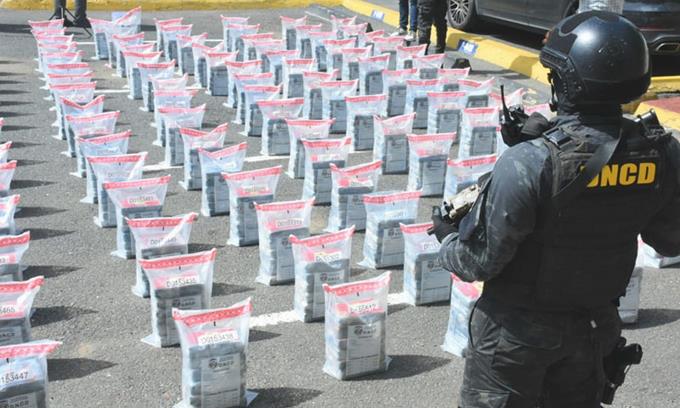 Les voltean los bolsillos a redes del narco