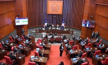 Ley Electoral excluye principio de paridad al elegir candidaturas