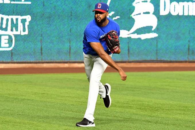 Llegó la hora del Plátano Power en el Clásico Mundial de Béisbol