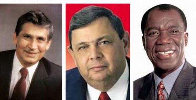Los políticos que han padecido cáncer en RD