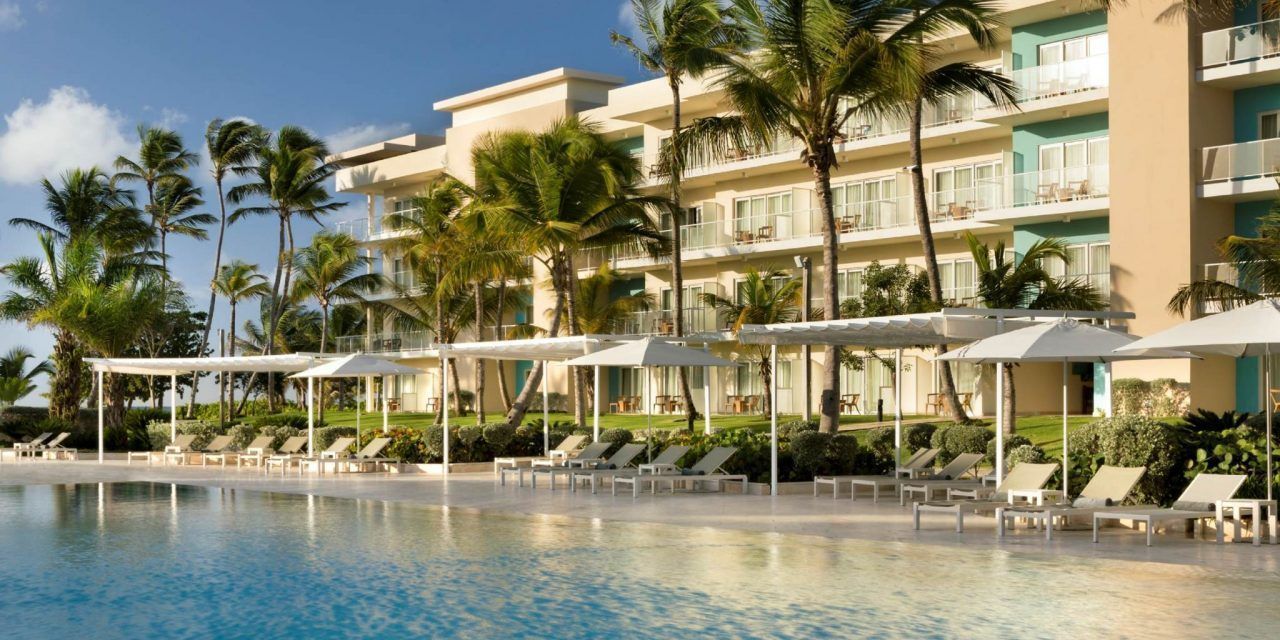 Acelerada expansión de Marriott en RD: 14 hoteles y 3,744 habitaciones
