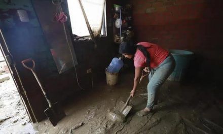 Perú: van 50 muertos y 1.303 casas destruidas por lluvias