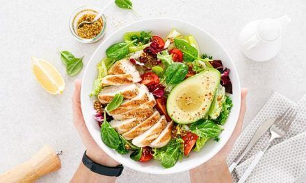 ¿Qué comer en una dieta cetogénica? Este menú keto de dos días y seis recetas te servirá de guía e inspiración
