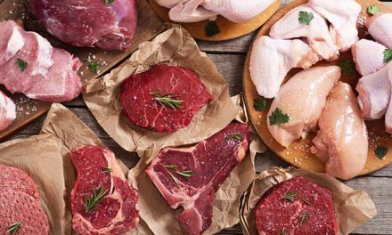 Recomiendan carne una vez cada dos semanas para proteger el clima y la salud