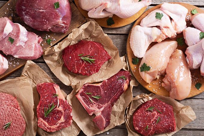 Recomiendan carne una vez cada dos semanas para proteger el clima y la salud
