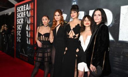 Scream VI, la saga tiñe de sangre Nueva York en una «cuestión de familia»