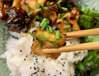 Sí, se puede comer variado y delicioso siendo vegano