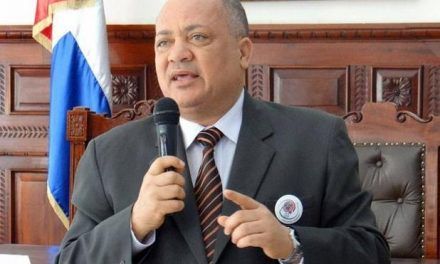 Silvio Durán exdirector del Coraasan renuncia del PLD
