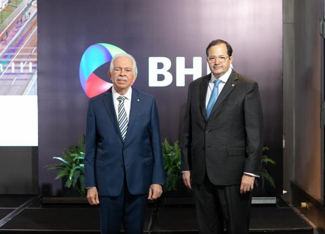 Steven Puig es el nuevo presidente del BHD