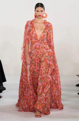 Tendencias para primavera según las cuatro capitales de la moda