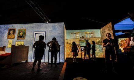 Una experiencia «multisensorial» para conocer al verdadero Van Gogh