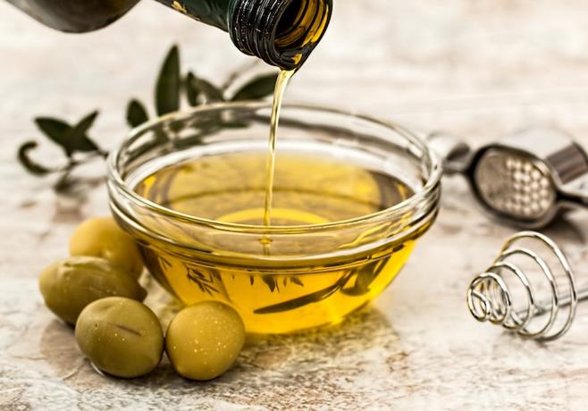 Una investigación española confirma los beneficios del aceite de oliva para la salud y el bienestar