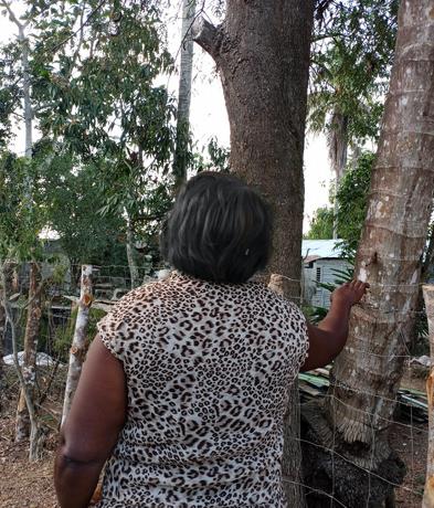 Viuda negra: “He enviudado cinco veces y ya no me vuelvo a casar”