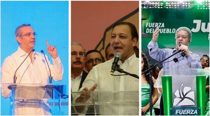 Se levanta la tregua política, enfilan los cañones con miras a la precampaña