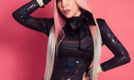 Ivy Queen y Jacqueline Bracamontes, anfitrionas en gala de Mujeres Latinas