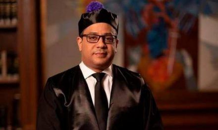 Suprema designa al juez Napoleón Estévez para conocer investigación de Sergio Moya «Gory»