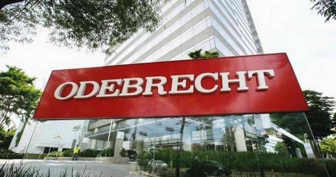 Odebrecht no logra habilitación de su registro de proveedor del Estado
