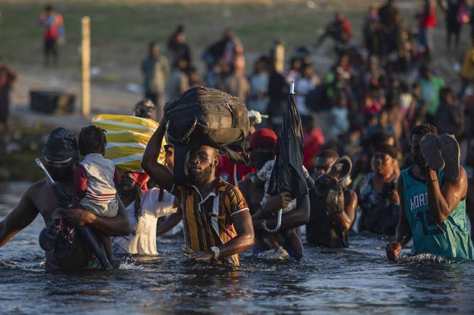 Piden a México revisar acuerdos con EEUU que permiten «abusos» contra migrantes